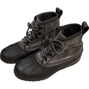 SOREL Men's Duck Boots US Size 10